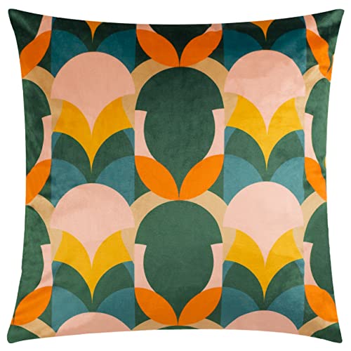 furn. Heya Home Raeya Feather Filled Cushion