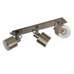 Eglo Spotlight bar Southery