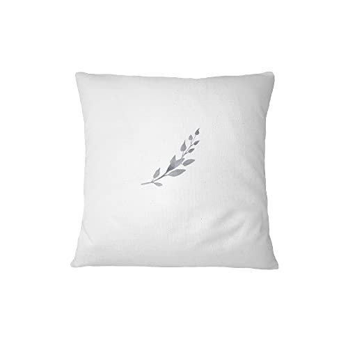 Questo Casa Decorative Cushion Cover Cushion Cover Home Decor Sofa Coffee House Size 45 x 45 cm Designed and Made in Turkey