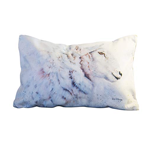 Bree Merryn Shona Luxury Cushion, 40 cm Length x 60 cm Width