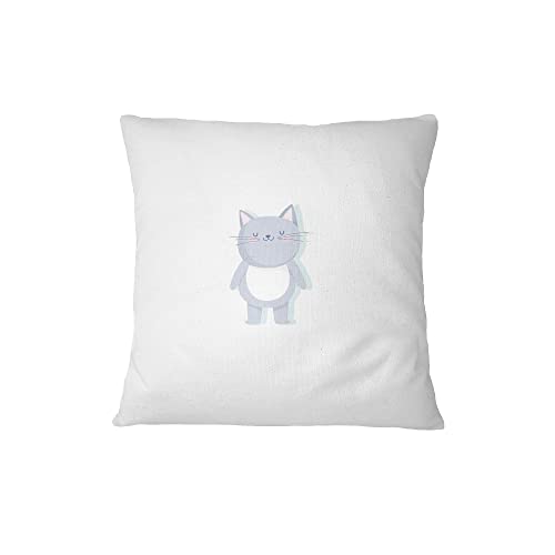 Questo Casa Decorative Cushion Cover Cushion Cover Home Decor Sofa Coffee House Size 45 x 45 cm Designed and Made in Turkey