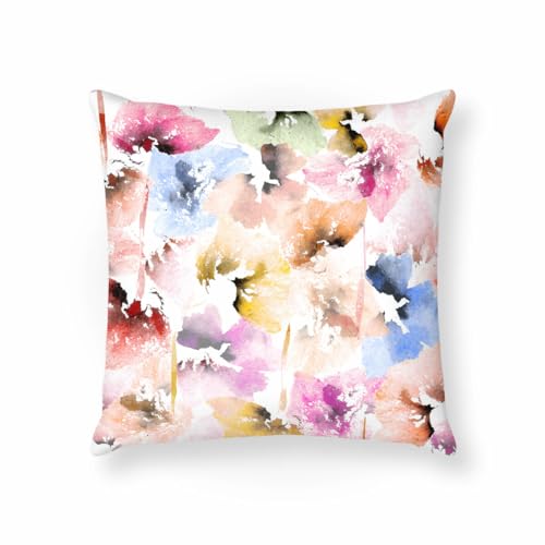 Belum Cushion cover 0120-408 Multicoloured 45 x 45 cm