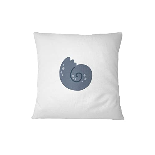 Questo Casa Decorative Cushion Cover Cushion Cover Home Decor Sofa Coffee House Size 45 x 45 cm Designed and Made in Turkey