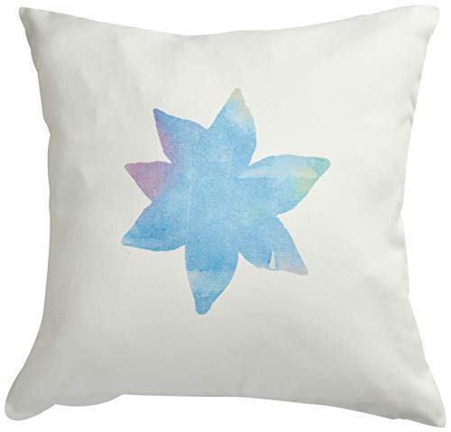 Bonamaison, Decorative Cushion Cover - 100% Polyester - 50x50cm - Designed and Manufactured in Turkey