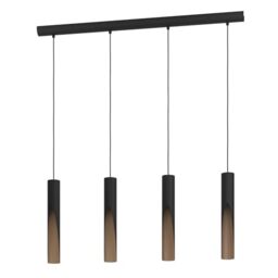 Eglo LED Pendant Light Barbotto