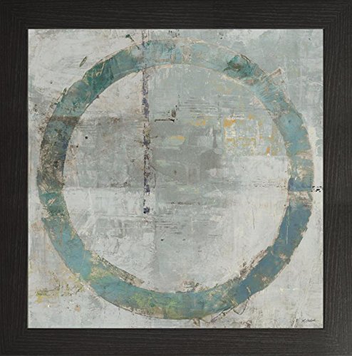 Frame Company Watson Range Renew Square I by Mike Schick, Photo Frame - 40 x 40 cm, Black