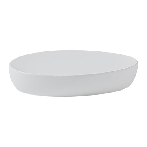 Gedy Brenda Soap Dish Matte White