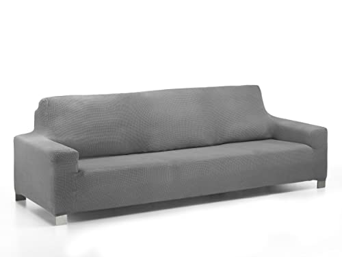 Martina Home Daytona Sofa Cover 4 places 4 Seats Pearl