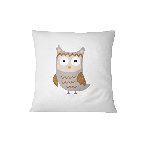 Questo Casa Decorative Cushion Cover Cushion Cover Home Decor Sofa Coffee House Size 45 x 45 cm Designed and Made in Turkey
