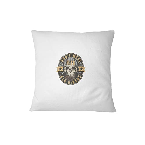 Questo Casa Decorative Cushion Cover Cushion Cover Home Decor Sofa Coffee House Size 45 x 45 cm Designed and Made in Turkey