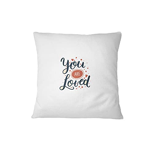 Questo Casa Decorative Cushion Cover Cushion Cover Home Decor Sofa Coffee House Size 45 x 45 cm Designed and Made in Turkey