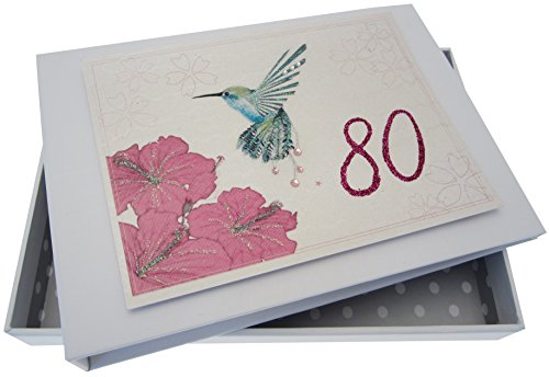 WHITE COTTON CARDS PHOTO ALBUM, Card, Plastic, 12.5x17.5x2.5 cm