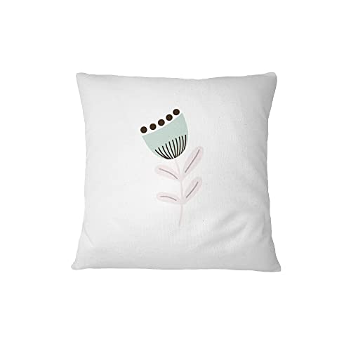 Questo Casa Decorative Cushion Cover Cushion Cover Home Decor Sofa Coffee House Size 45 x 45 cm Designed and Made in Turkey