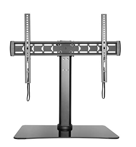 Alphason TILT & SWIVEL TABLE TOP TV STAND - 32-55''