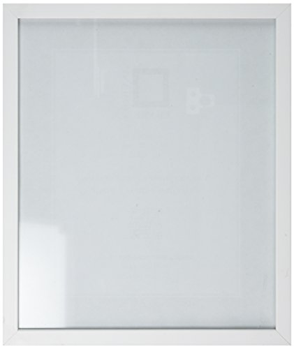 Frame Company Webber Range White Wooden Picture Photo Frame