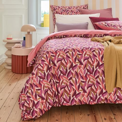 Duvet Cover, Leaves, 260 x 240 cm, Essix