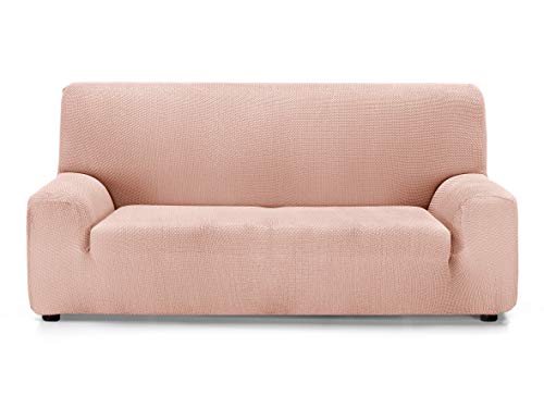 Martina Home Daytona Sofa Cover 4 places 4 Seats Salmon
