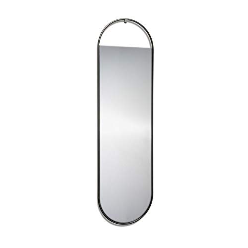 Northern Peek Glass Mirror 53 x 13 x 53 cm
