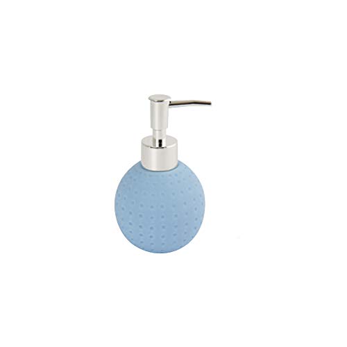 MSV Soap Dispenser, Blue, 0