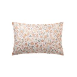 Percale Cotton Pillowcase, Allure, 50 x 75 cm, Essix