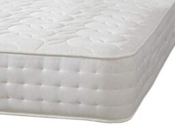 eXtreme comfort ltd SleepFusion Small Double Mattress