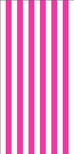 Romantic Angels Microfiber Beach Towels Oversized, Quick Drying Bath Towel Stripe Absorbent Bath Towel for, Travel, Summer, Sport, Swimming, Pool, Yoga, Camping