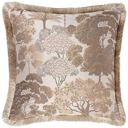 furn. Wylder Nature Woodlands Polyester Filled Cushion