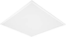 Ledvance 36 W Aluminium Recessed Light White