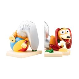 Grupo Erik Disney Toy Story Bookends - Pixar Gifts, Figure, Merchandise