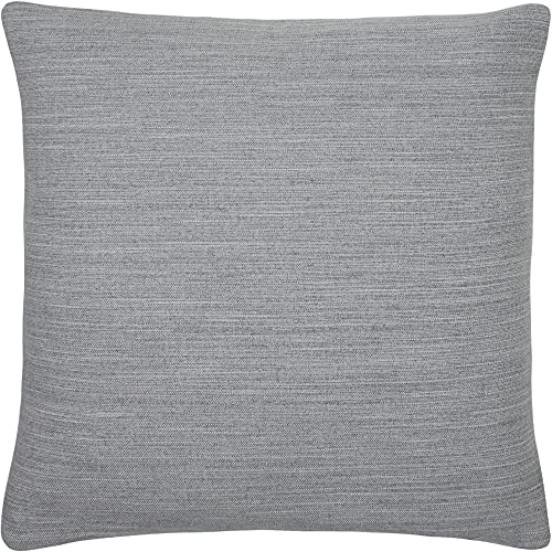 furn. Evans Lichfield Dalton Cushion Cover, Polyester, Steel