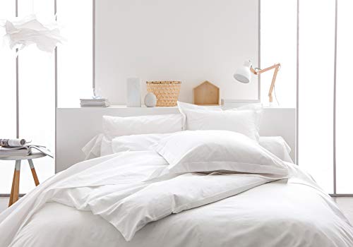 TODAY 201271 Chantilly Cotton Fitted Sheet 180 x 200