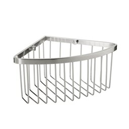 TATAY Bathroom Shelf Aluminium Quick Fix System Moisture Resistant