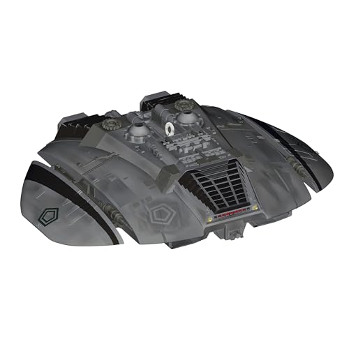 Hallmark Keepsake Christmas Ornament 2025, Battlestar Galactica Cylon Raider, Movie Gifts