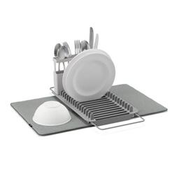 UDRY OVER THE SINK CHARCOAL