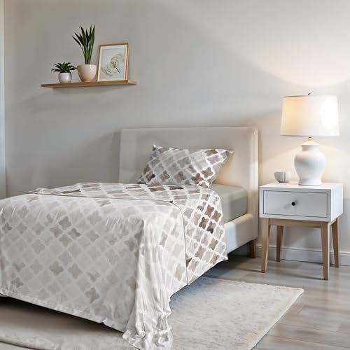 Bed Sheet Set Fashion, Florence, Small Double Size