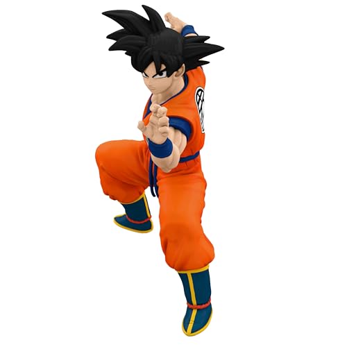 Hallmark Keepsake Christmas Ornament 2024, Dragon Ball Z Saiyan Saga Goku, Anime Gifts