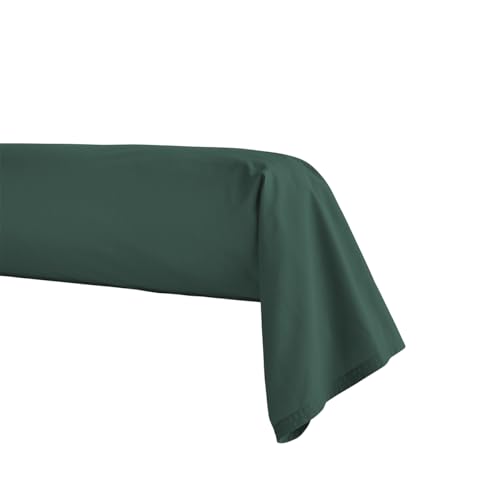Premiere Foret Bolster Cover, 43 x 230 cm, Essix, Green
