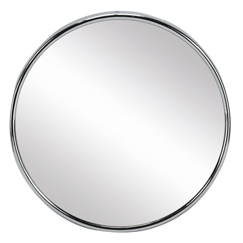 Kleine Wolke 4004478290778 Transparent Cosmetic Mirror, …