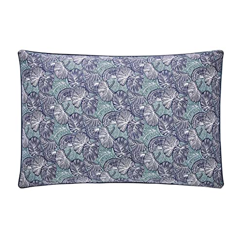 Essix Zephyr Cotton Percale Pillowcase 50 x 75 cm