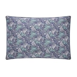 Essix Zephyr Cotton Percale Pillowcase 50 x 75 cm