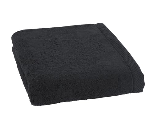 Clarysse Florence Bath Towel 70 x 140 cm Anthracite 2764