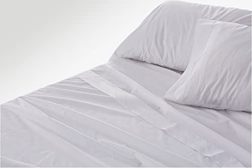 BURRITO BLANCO T1201 Grey Mix T12 Cotton Duvet Cover Set Width 80cm