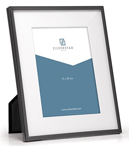 Zilverstad Arizona Photo Frame 15 x 20 cm, Iron, 18 x 220 x 270 mm