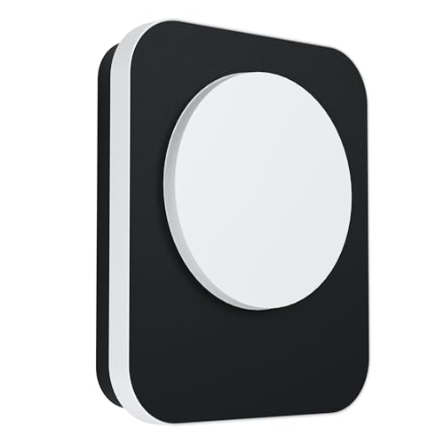 Eglo LED Outdoor wall Light Madriz, External Porch Lighting