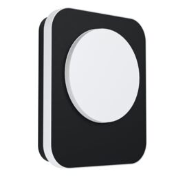 Eglo LED Outdoor wall Light Madriz, External Porch Lighting