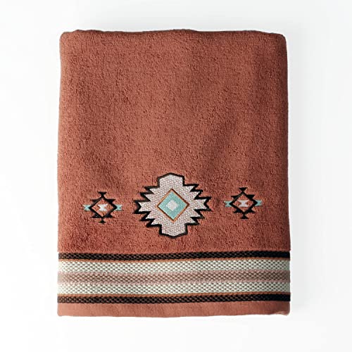 SKL Home by Saturday Knight Ltd. Southwest Sunset Bath Towel