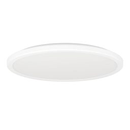 Eglo Connect.z Smart Home LED Bathroom Ceiling Light Rovito-Z, ZigBee