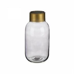 Gift Decor Vase, Multicoloured, Standard