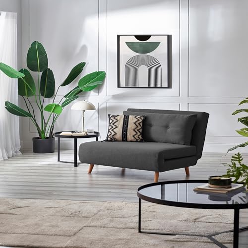 Julian Bowen Rowan Single Sofabed