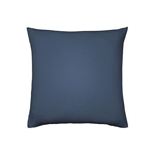 Cotton gauze pillowcase, Tenderness, 65 x 65 cm